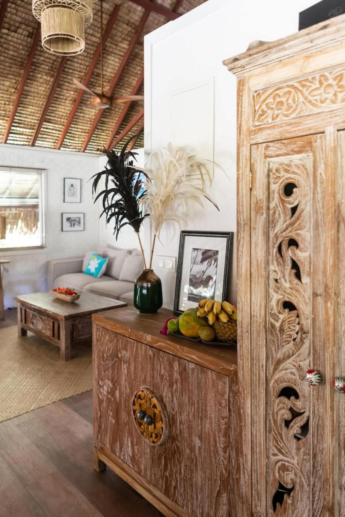 Villa Noa Noa - Matira Bora Bora Extérieur photo